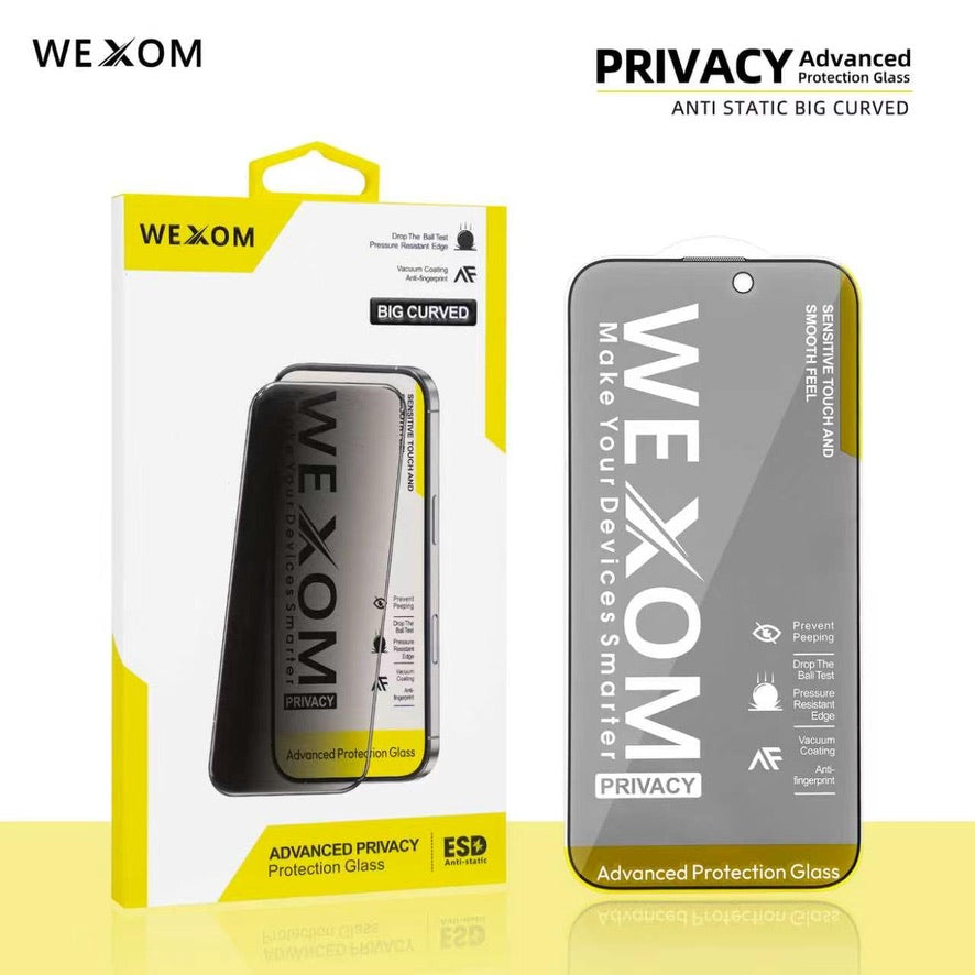 Wexom Privacy Screen Protector