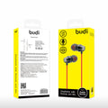 Budi EP99B — Oordopjes 1.2 m