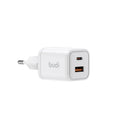 Budi Wall Charger, 22W (AC016VEW)
