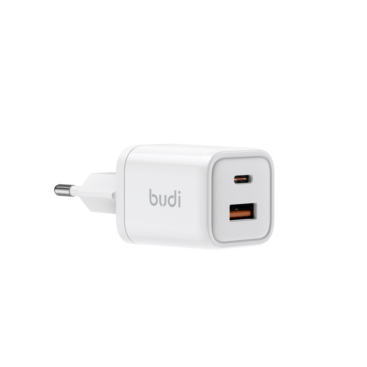 Budi Wall Charger, 22W (AC016VEW)