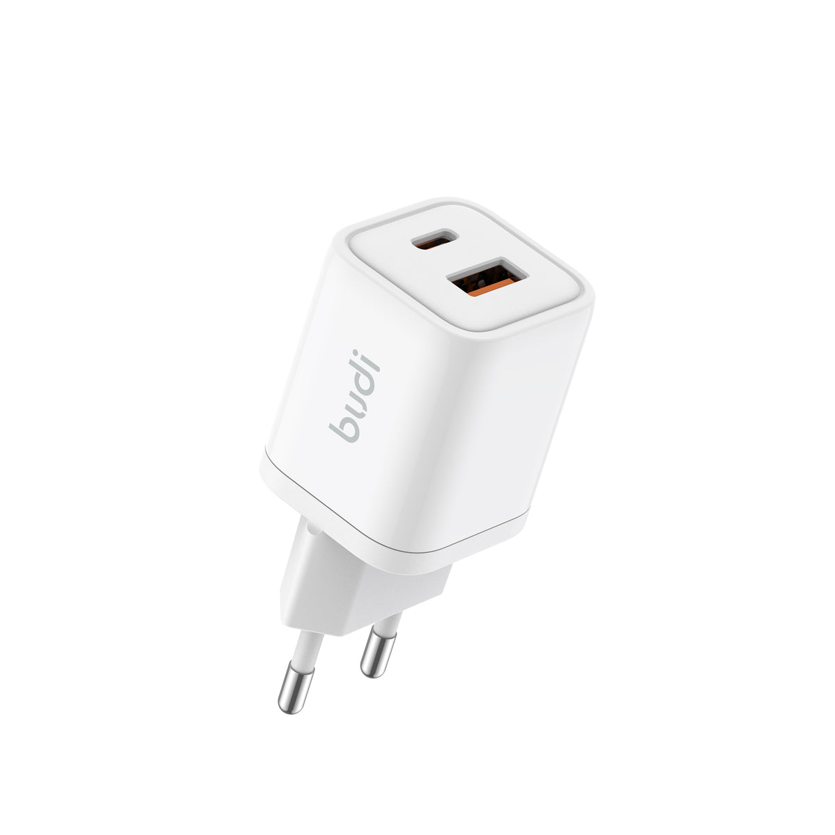 Budi Wall Charger, 22W (AC016VEW)