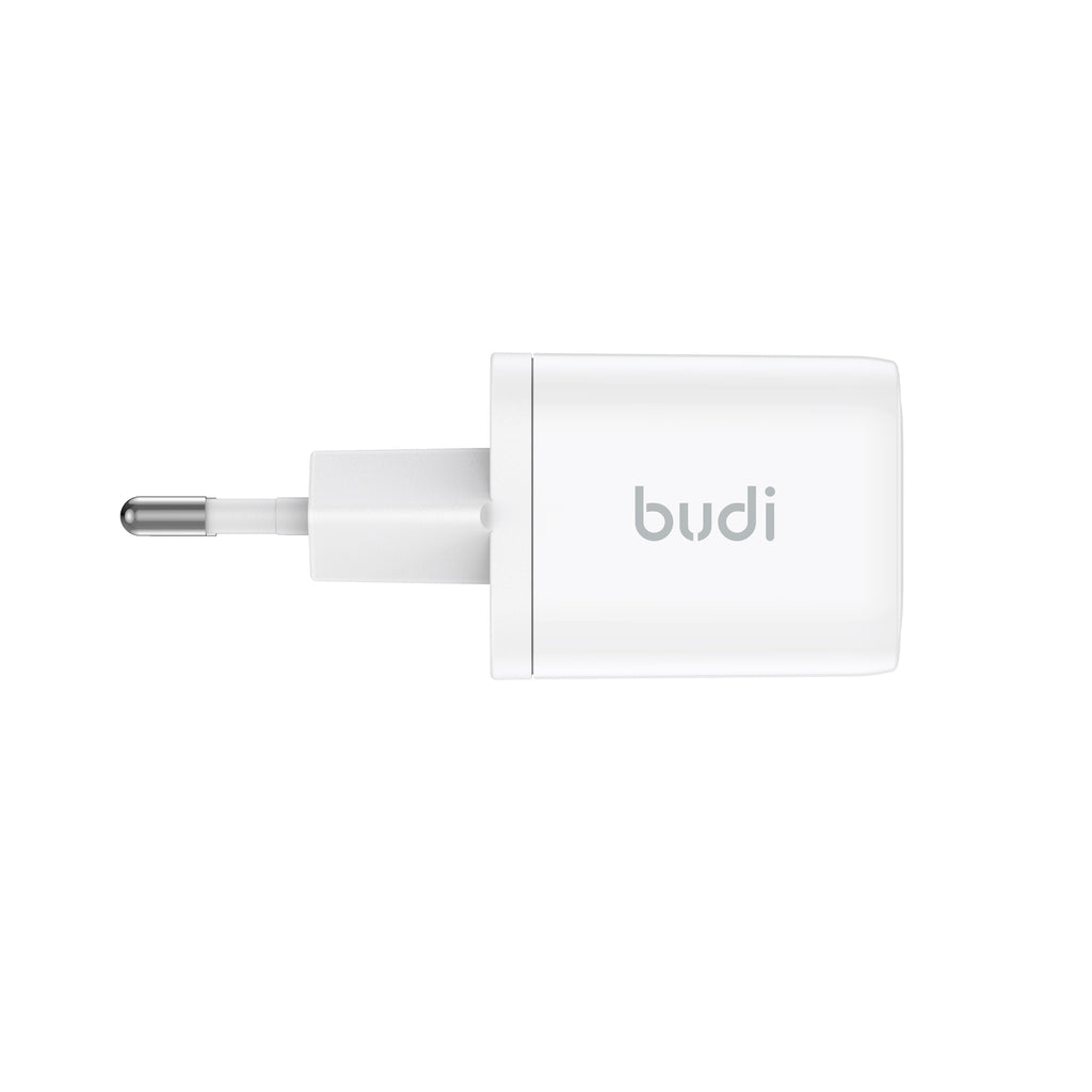 Budi Wall Charger, 22W (AC016VEW)