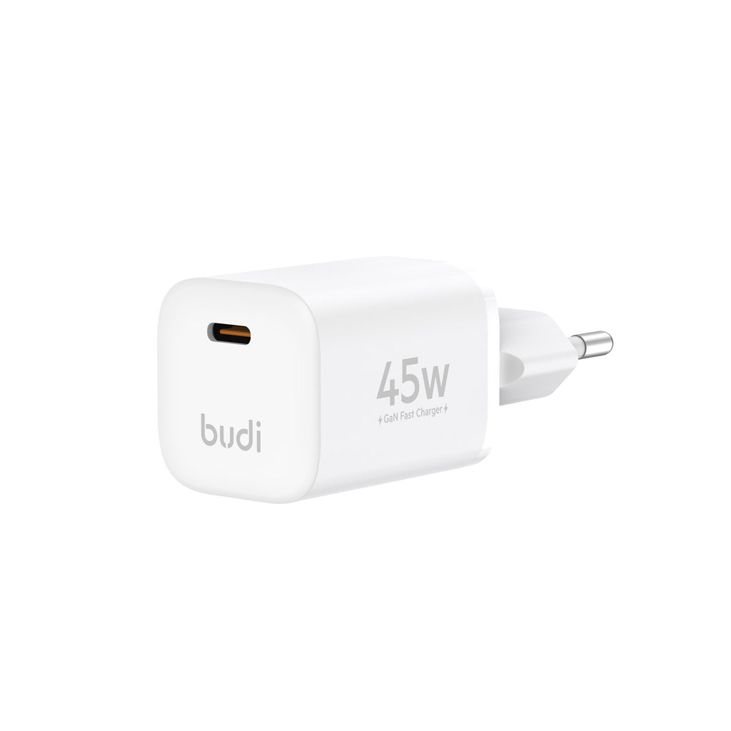 Budi Wall Charger, 45W (AC020EW)