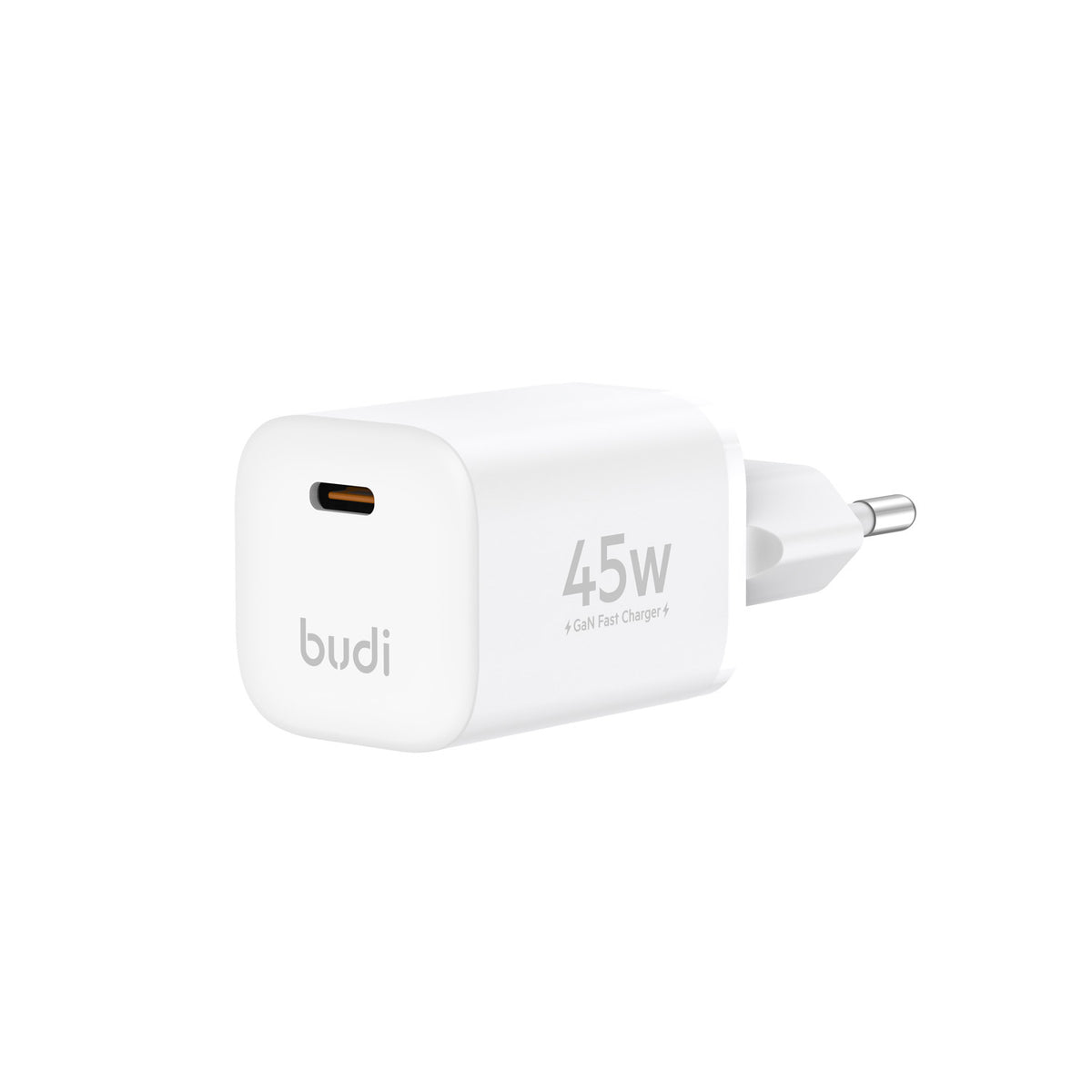 Budi Wall Charger, 45W (AC020EW)