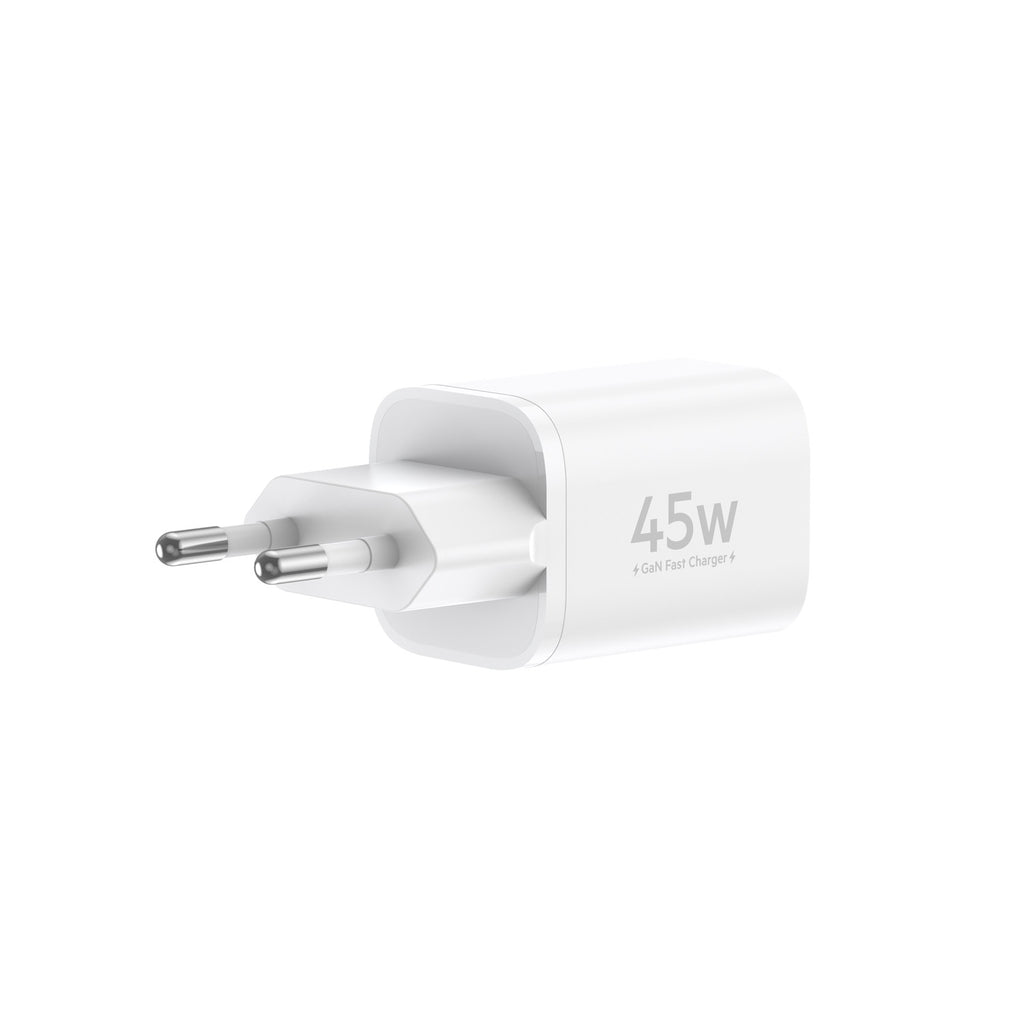 Budi Wall Charger, 45W (AC020EW)