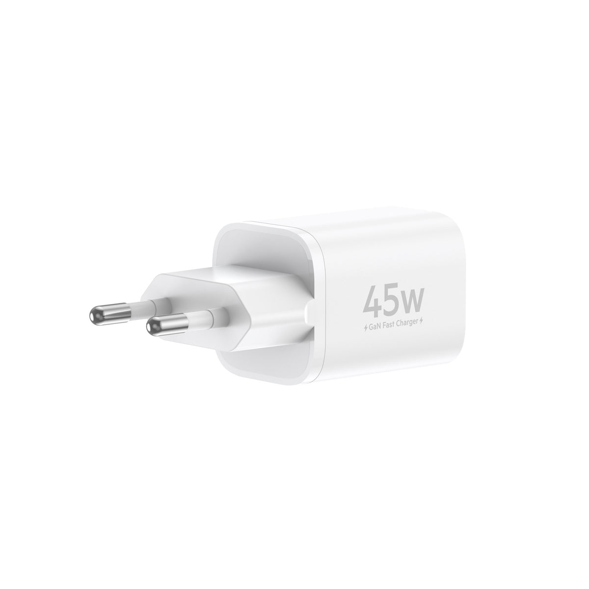 Budi Wall Charger, 45W (AC020EW)