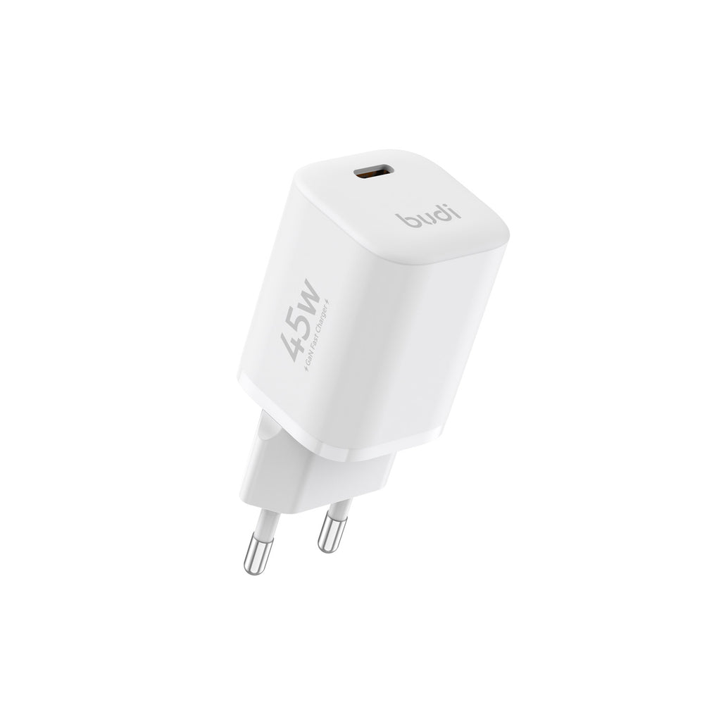 Budi Wall Charger, 45W (AC020EW)