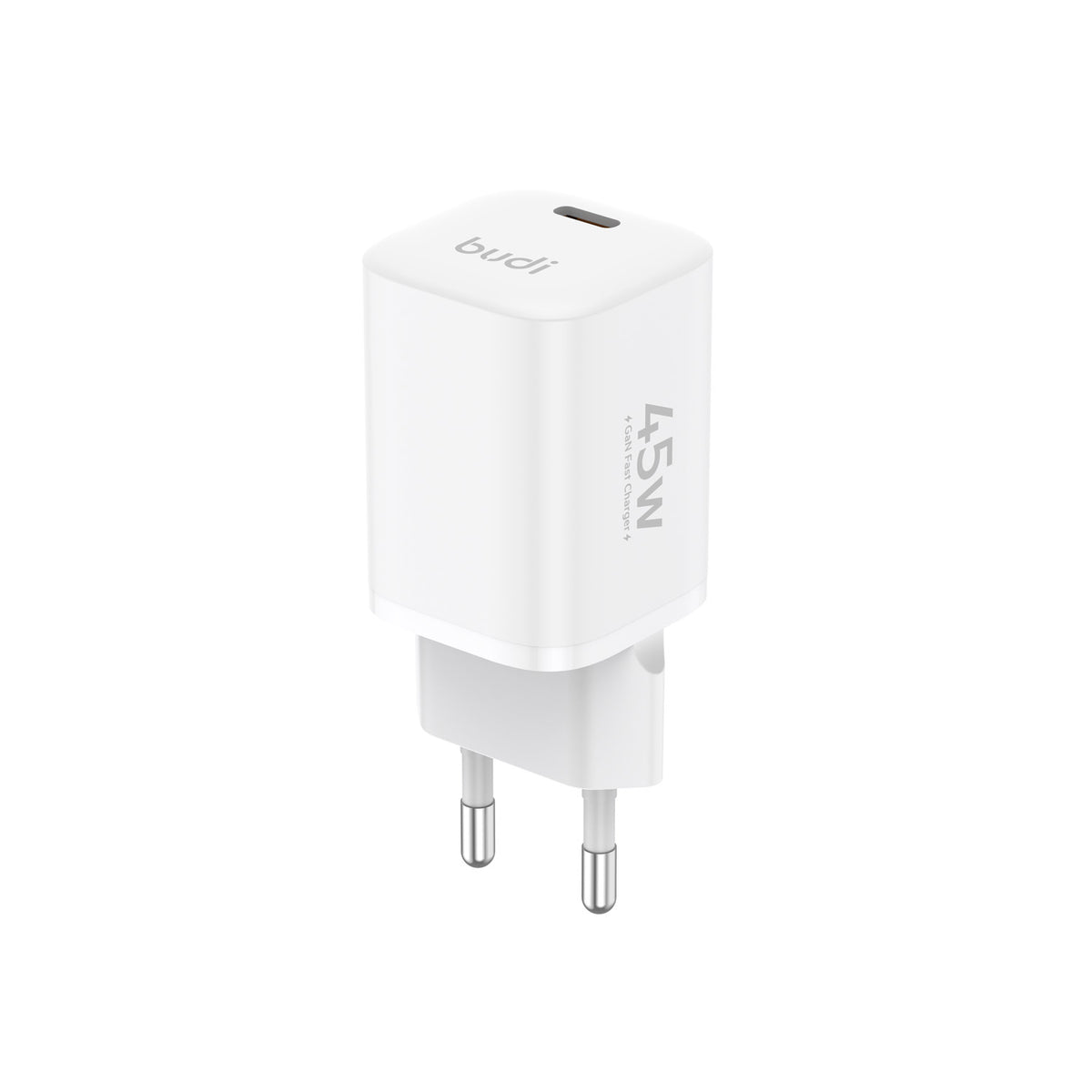 Budi Wall Charger, 45W (AC020EW)