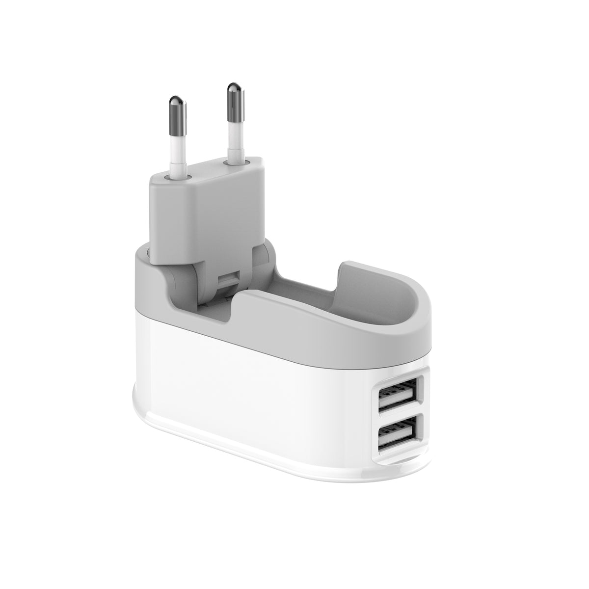 Budi Wall Charger, 12W (M8J029E)