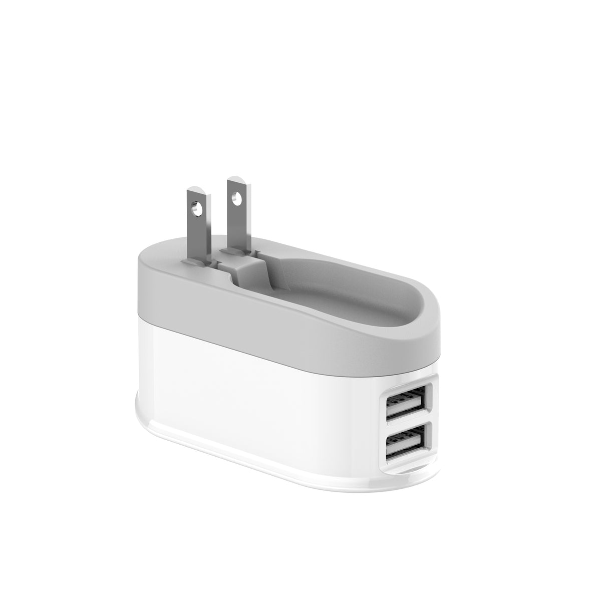 Budi Wall Charger, 12W (M8J029E)