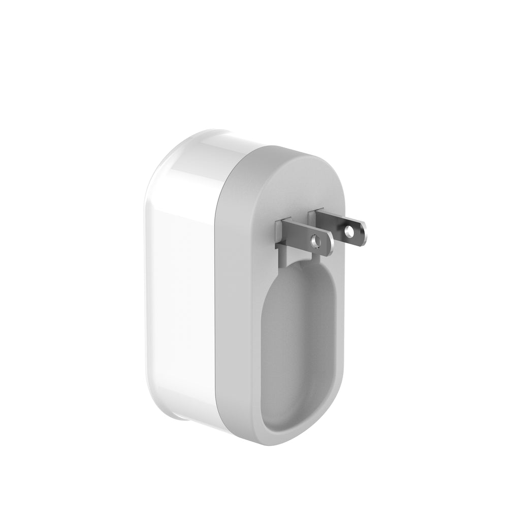 Budi Wall Charger, 12W (M8J029E)