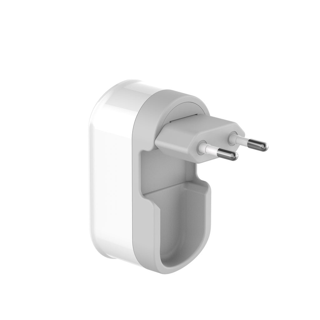 Budi Wall Charger, 12W (M8J029E)