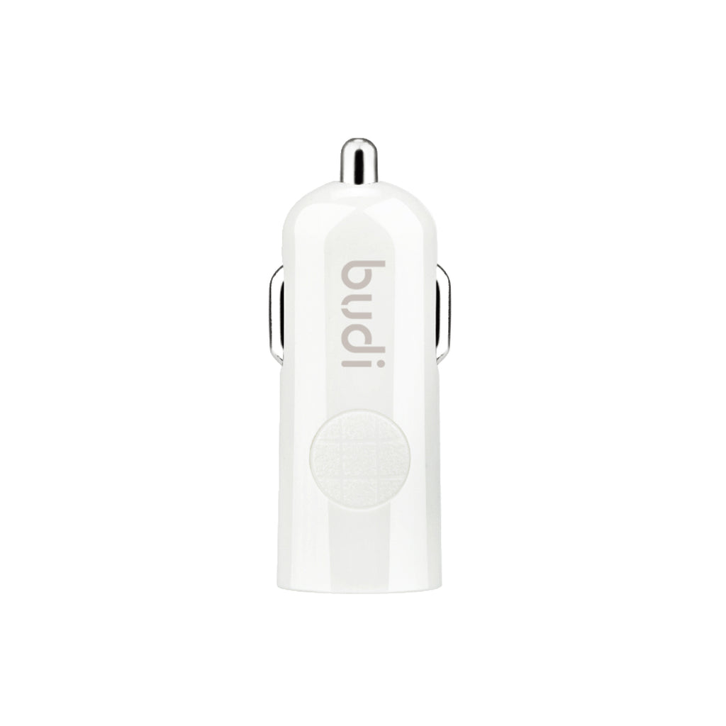 Budi Car Charger, 18W (CC062QW)