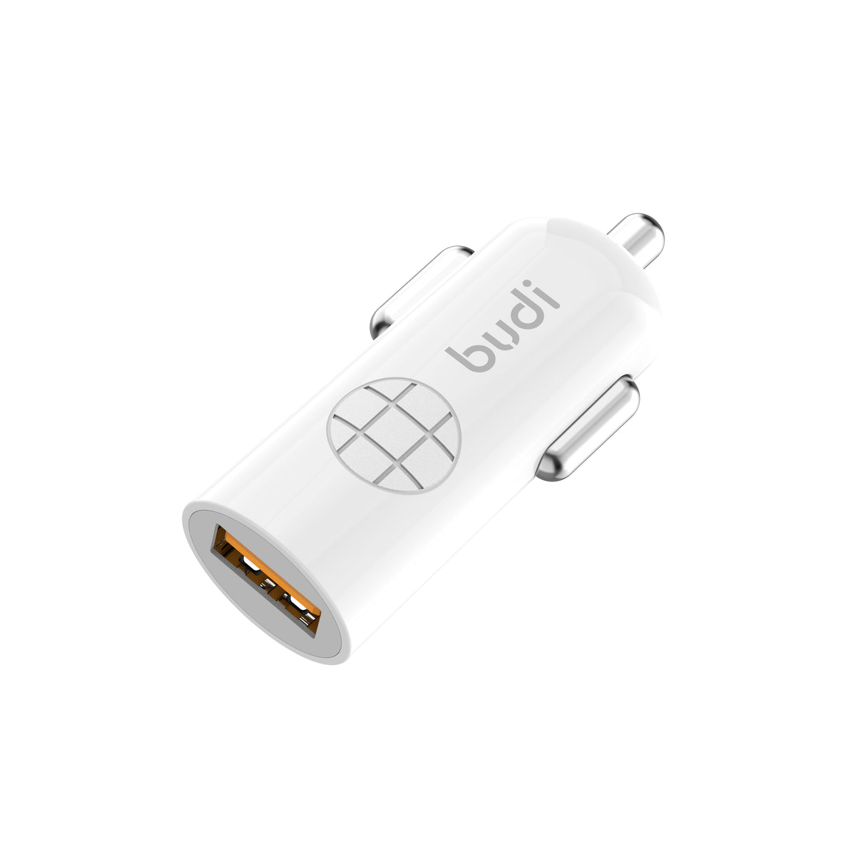 Budi Car Charger, 18W (CC062QW)
