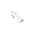 Budi Car Charger, 33W, White (CC062TW)