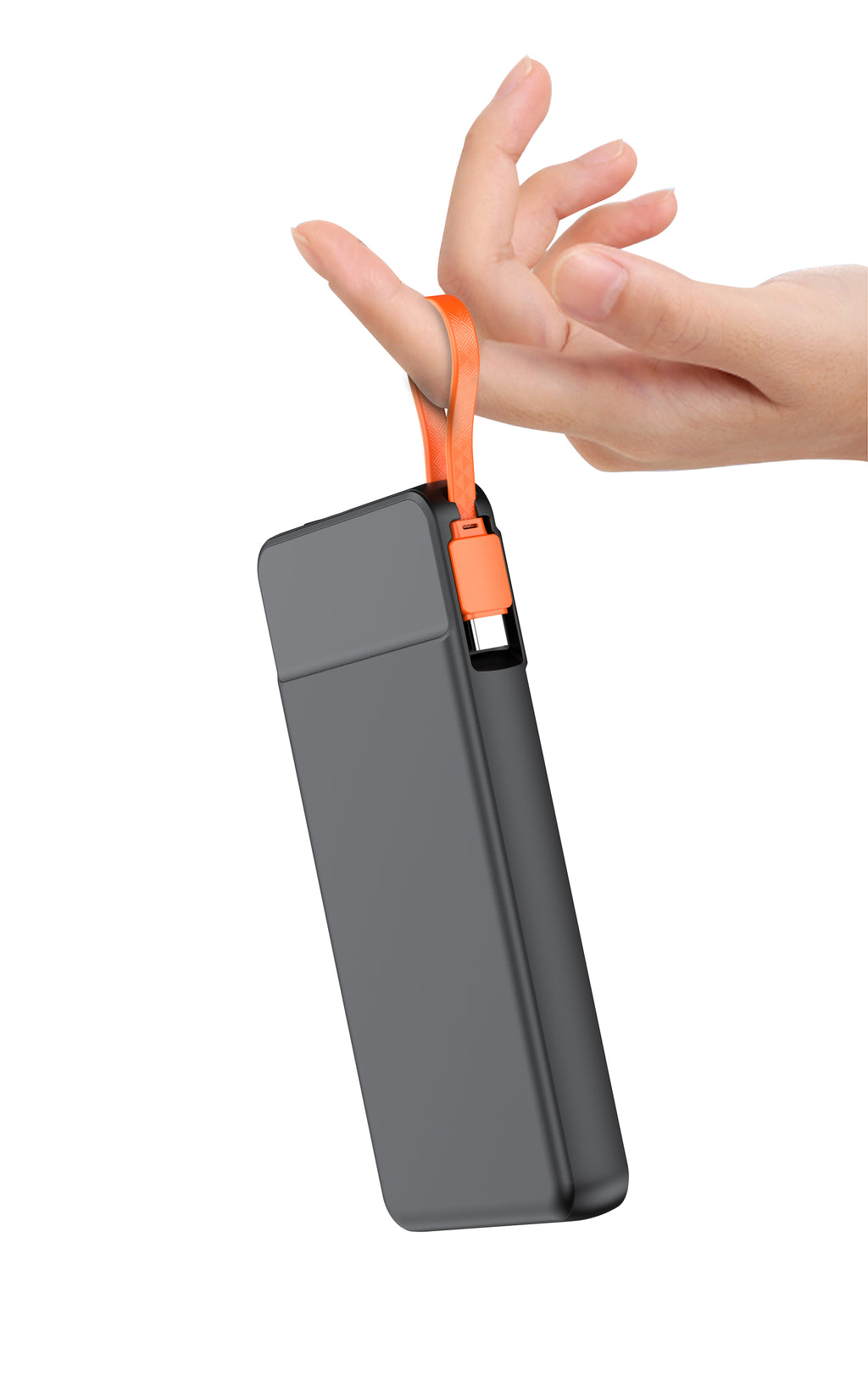 Budi USB-C to USB-C Power Bank, 22.5W, 10000 mAh (PB085B)