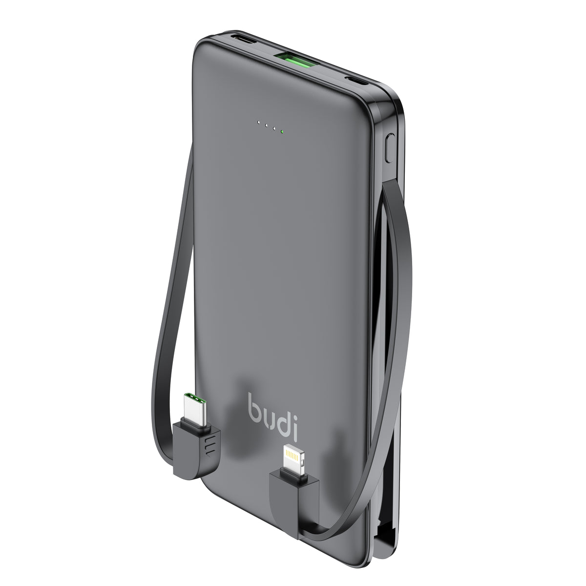 Budi Power Bank, 20W, 10000 mAh (PB088B)