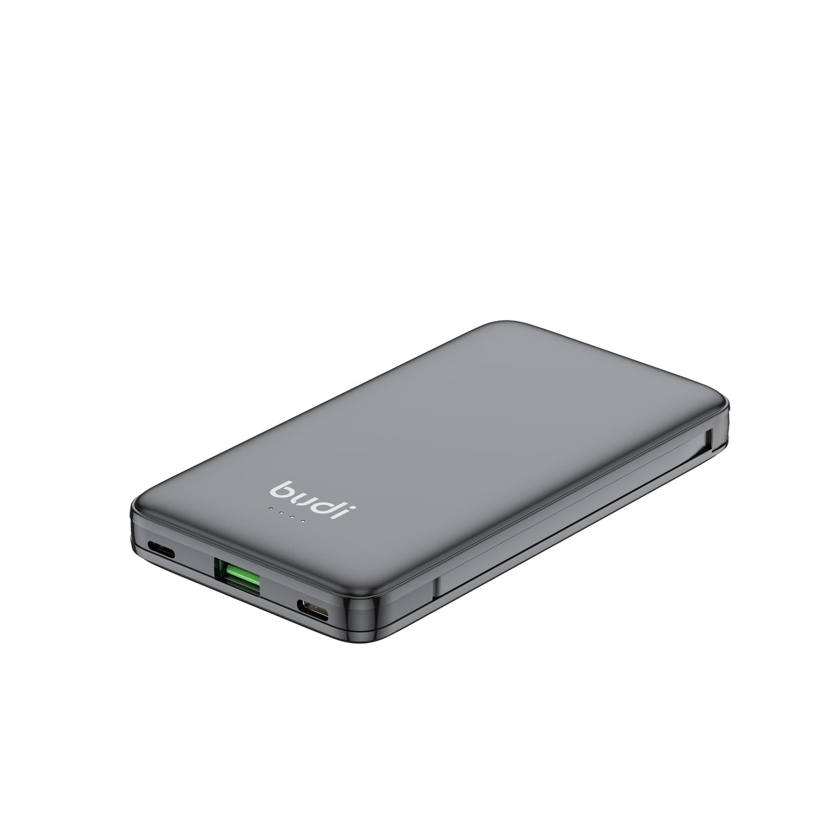 Budi Power Bank, 20W, 10000 mAh (PB088B)