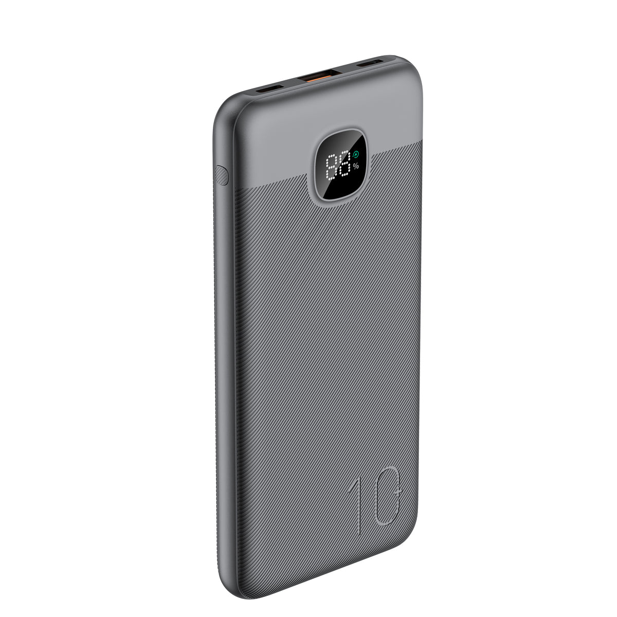 Budi Power Bank, 22.5W, 10000 mAh (PB089B)