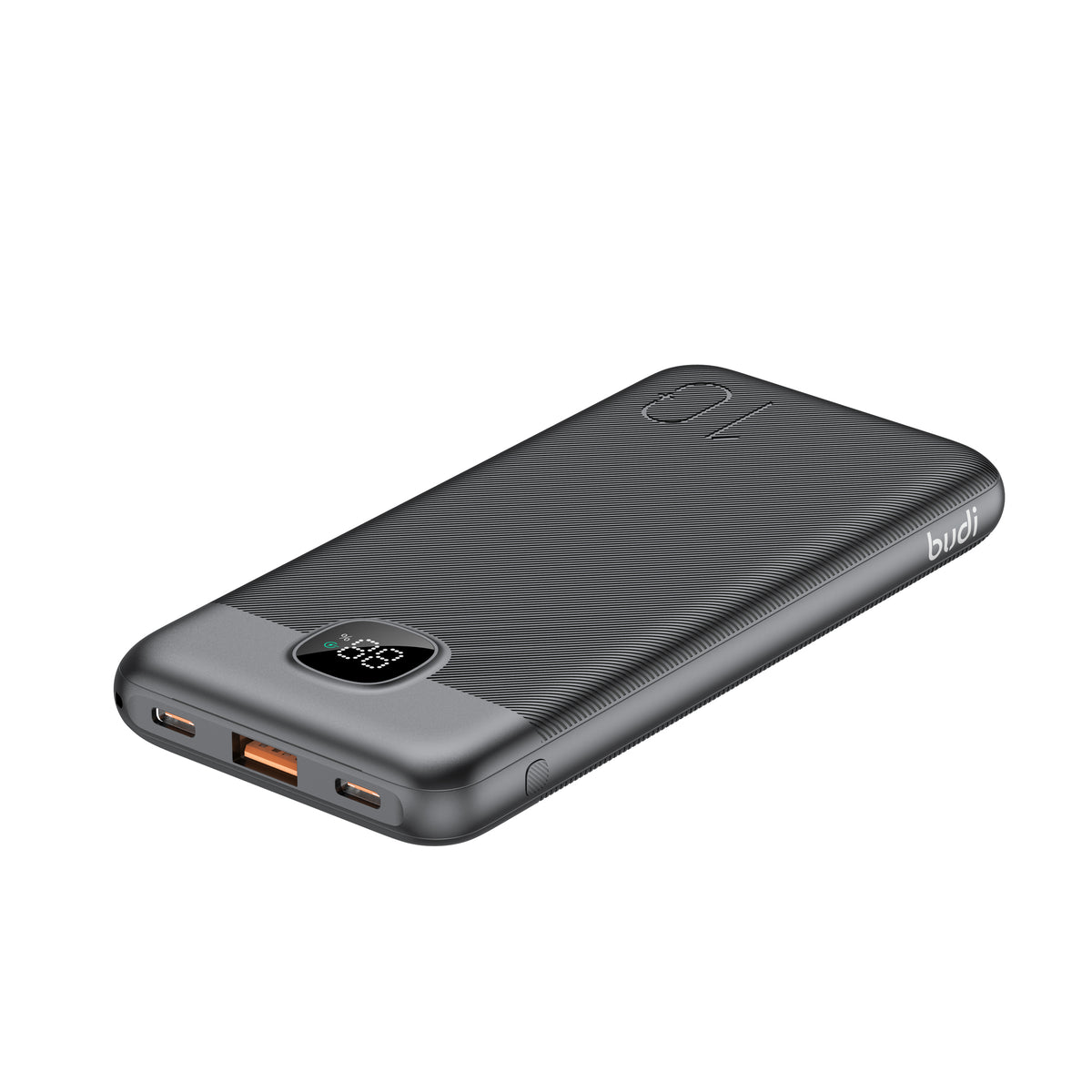 Budi Power Bank, 22.5W, 10000 mAh (PB089B)