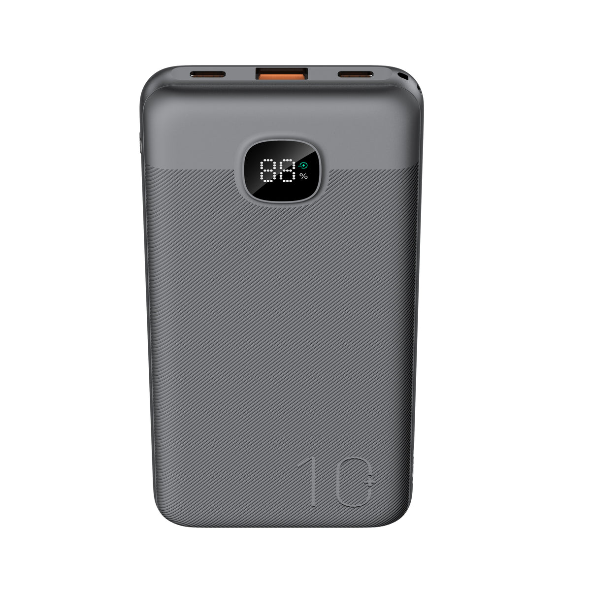 Budi Power Bank, 22.5W, 10000 mAh (PB089B)