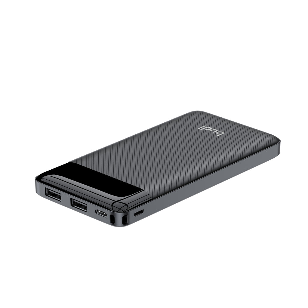 Budi Power Bank, 10000 mAh (PB095B01)