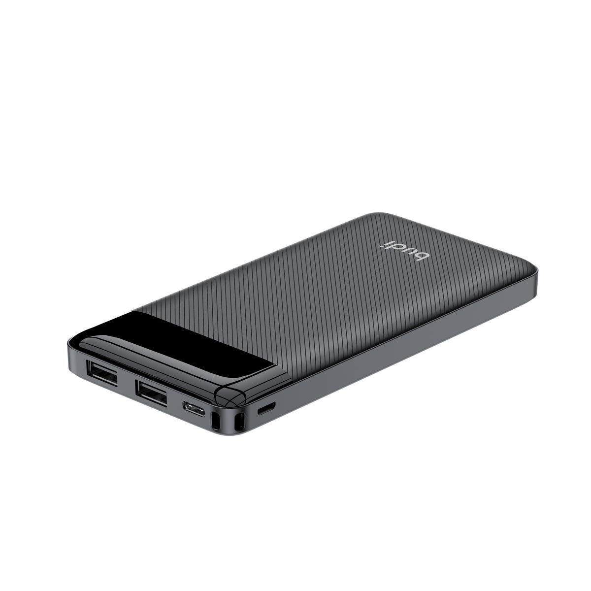 Budi Power Bank, 10000 mAh (PB095B01)