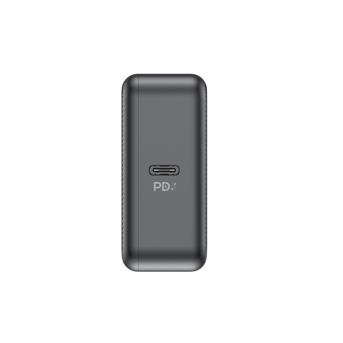 Budi Power Bank, 22.5W, 10000 mAh, Black (PB097B)