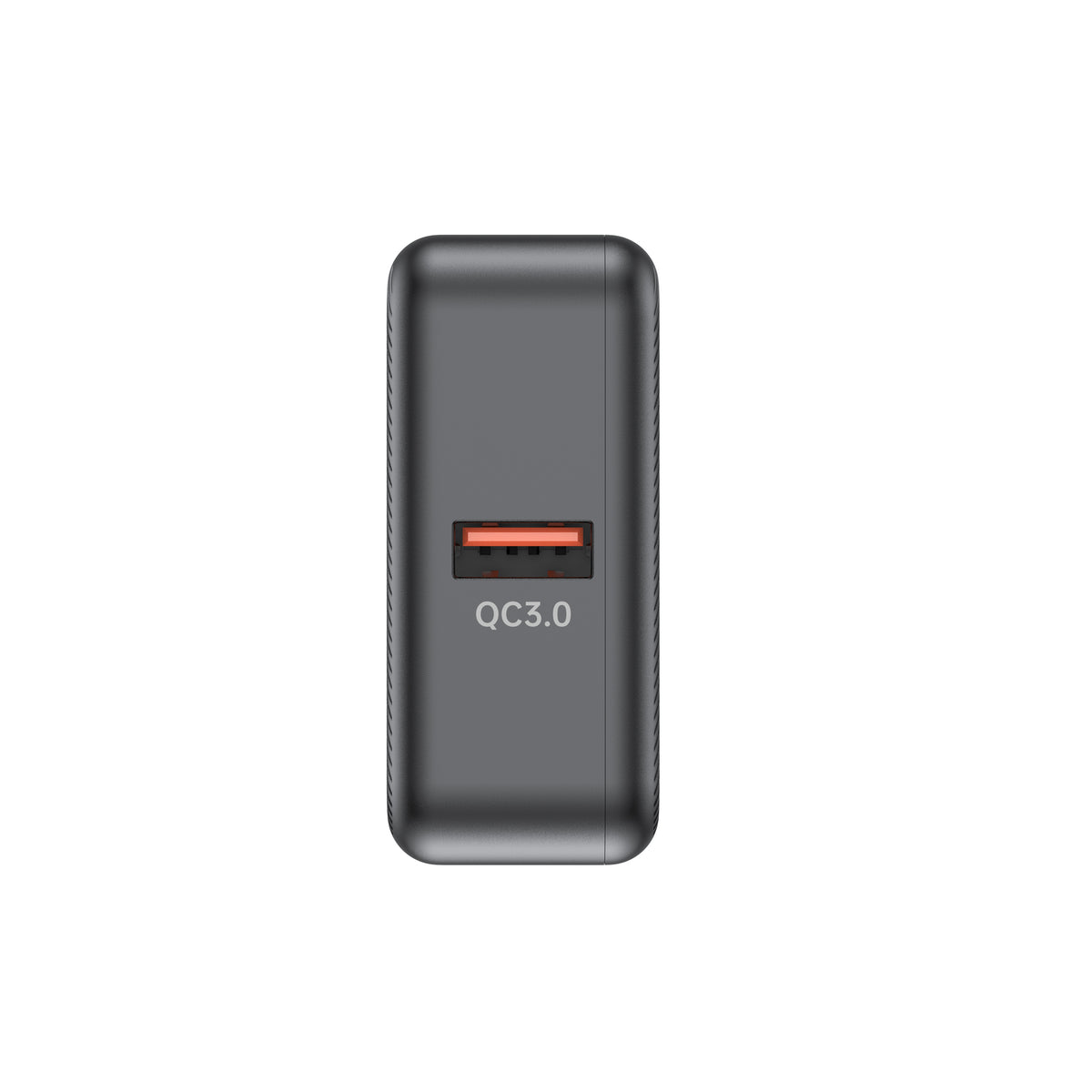 Budi Power Bank, 22.5W, 10000 mAh, Black (PB097B)