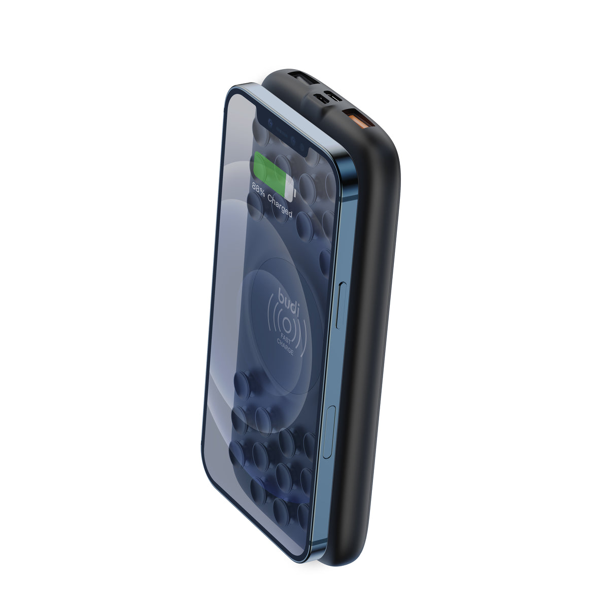 Budi Power Bank, 20W, 10000 mAh (PB099B)
