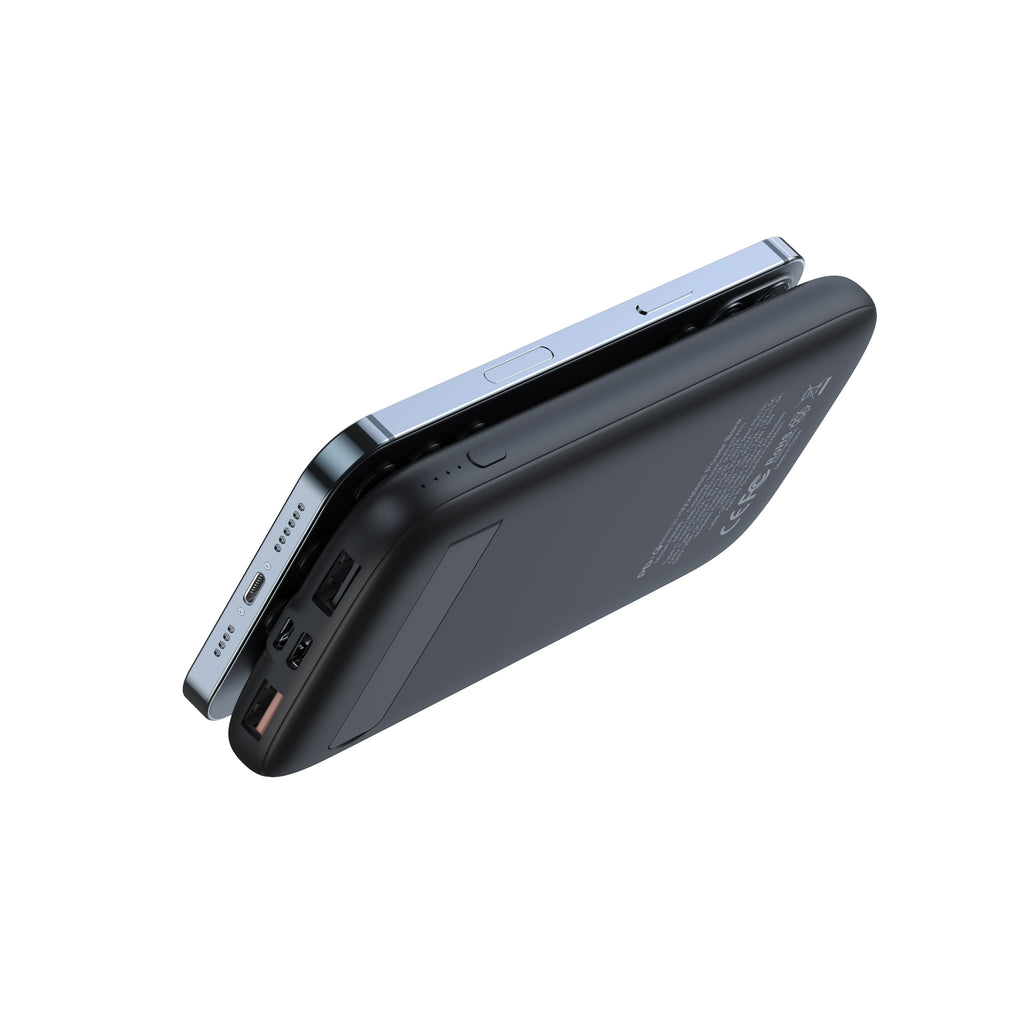 Budi Power Bank, 20W, 10000 mAh (PB099B)