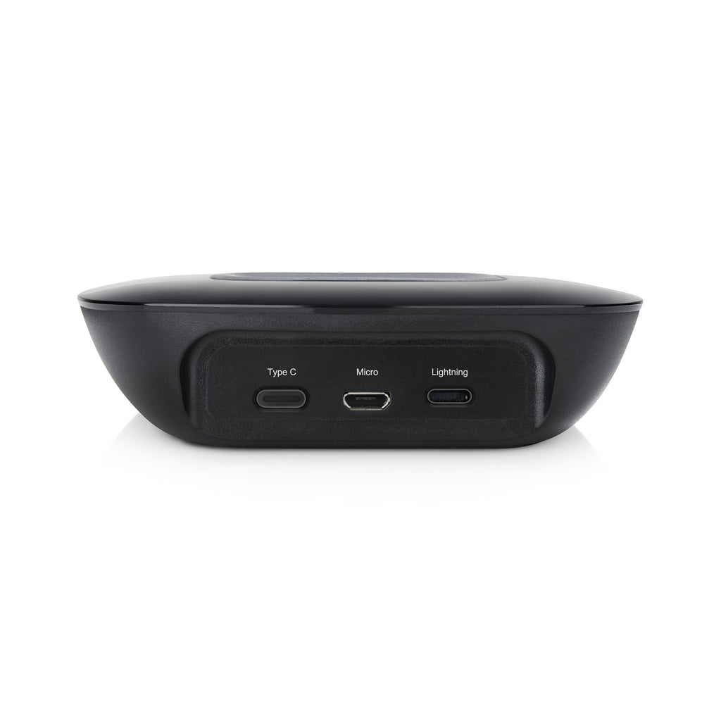 Budi Wireless Charger, 15W (M8J2000T)