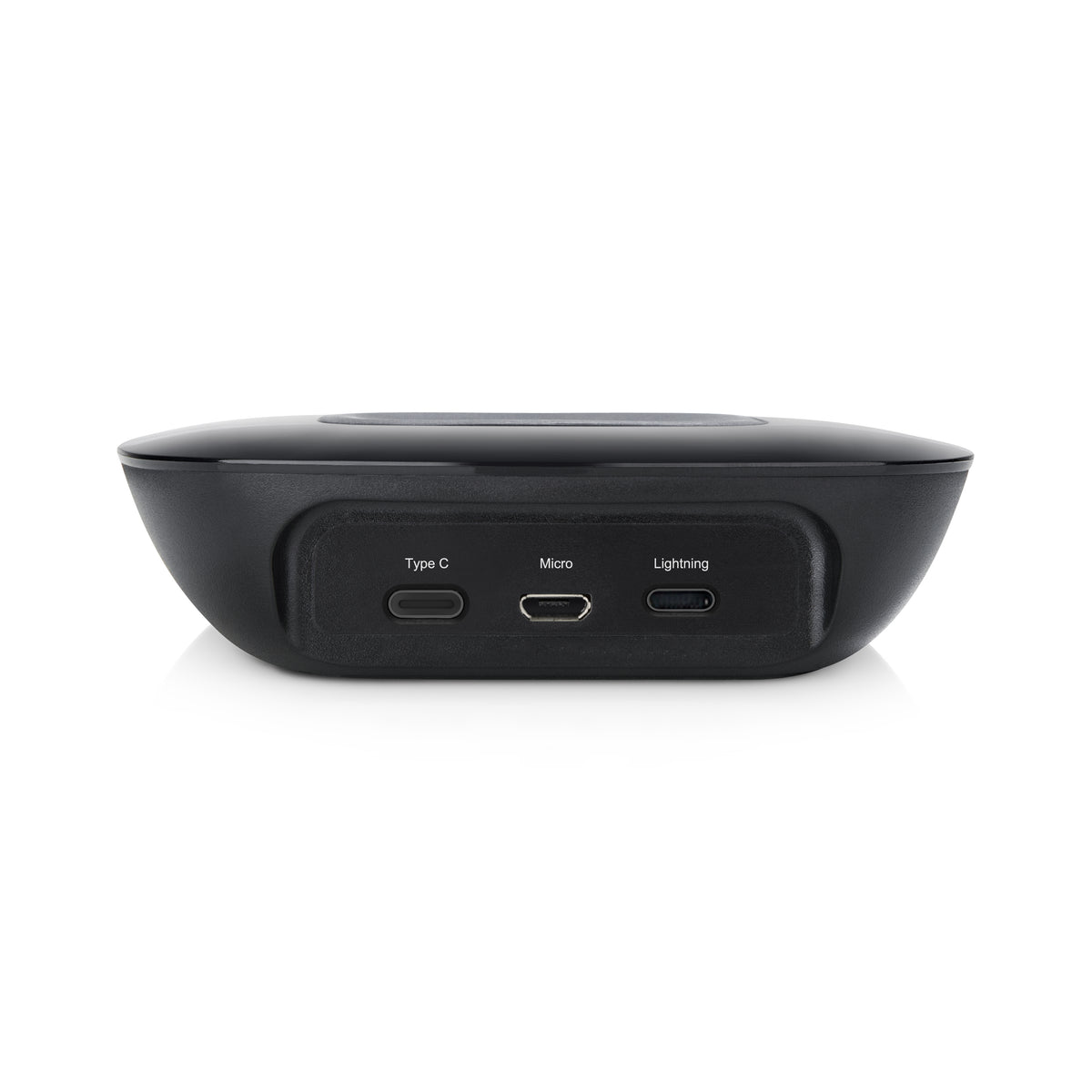Budi Wireless Charger, 15W (M8J2000T)