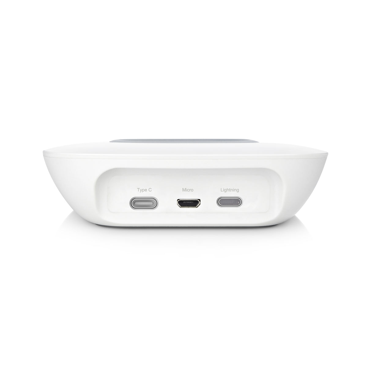 Budi Wireless Charger, 15W (M8J2000T)