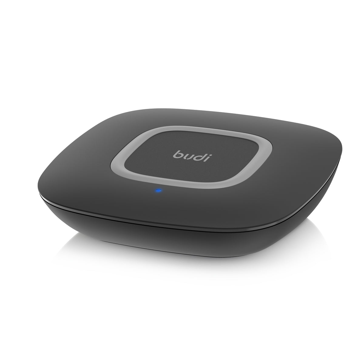 Budi Wireless Charger, 15W (M8J2000T)
