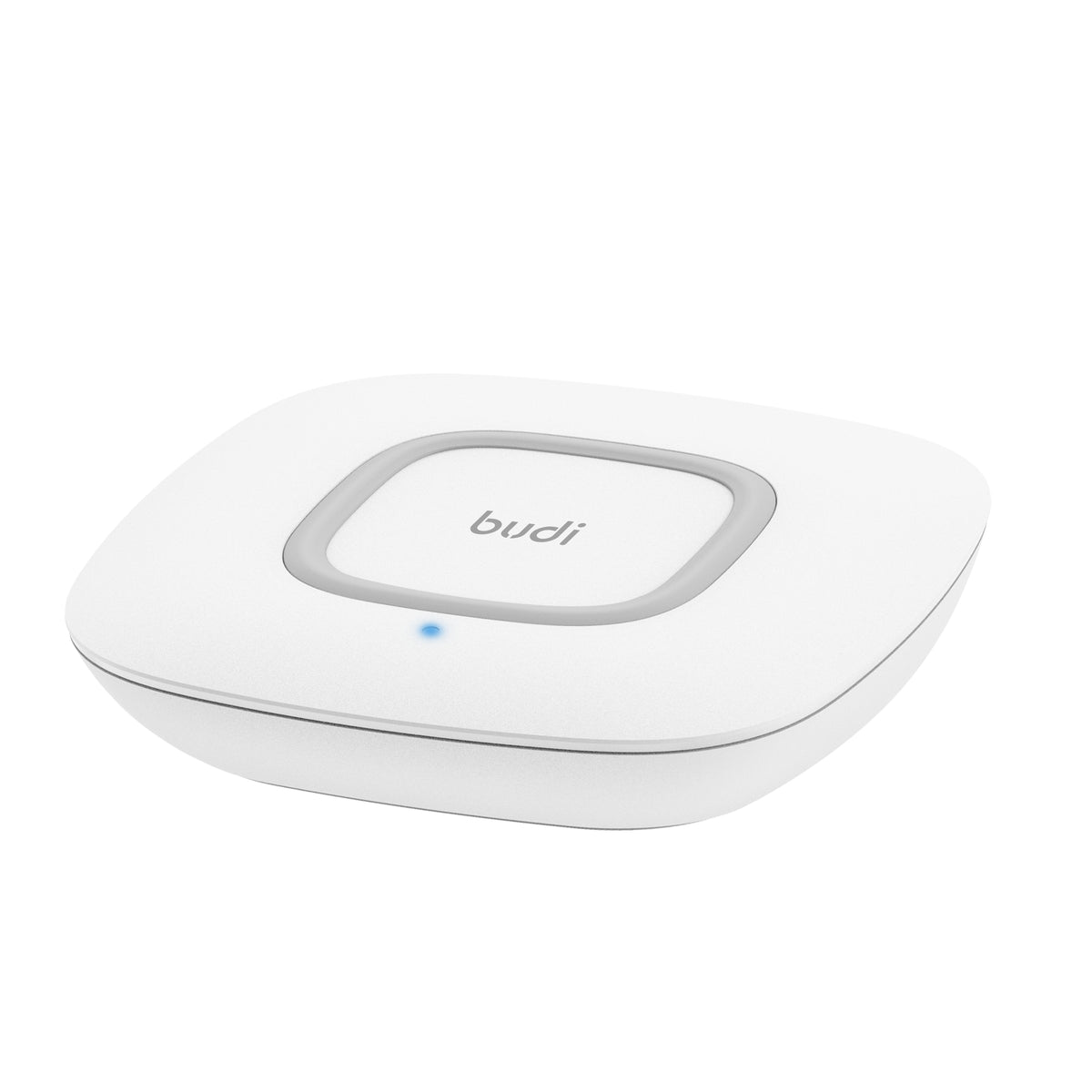 Budi Wireless Charger, 15W (M8J2000T)