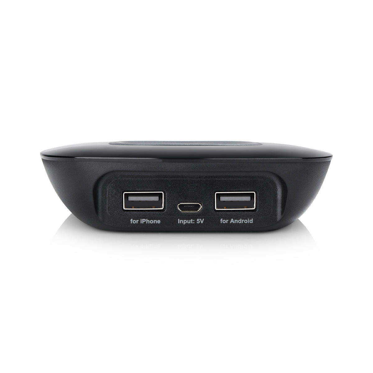 Budi Wireless Charger, 15W (M8J2000T)