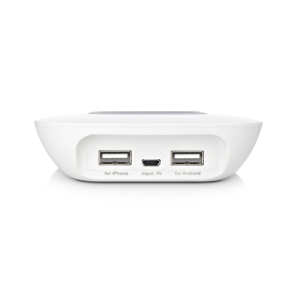 Budi Wireless Charger, 15W (M8J2000T)
