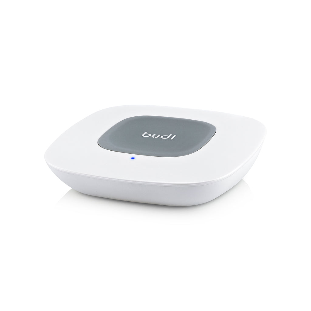 Budi Wireless Charger, 15W (M8J2000T)