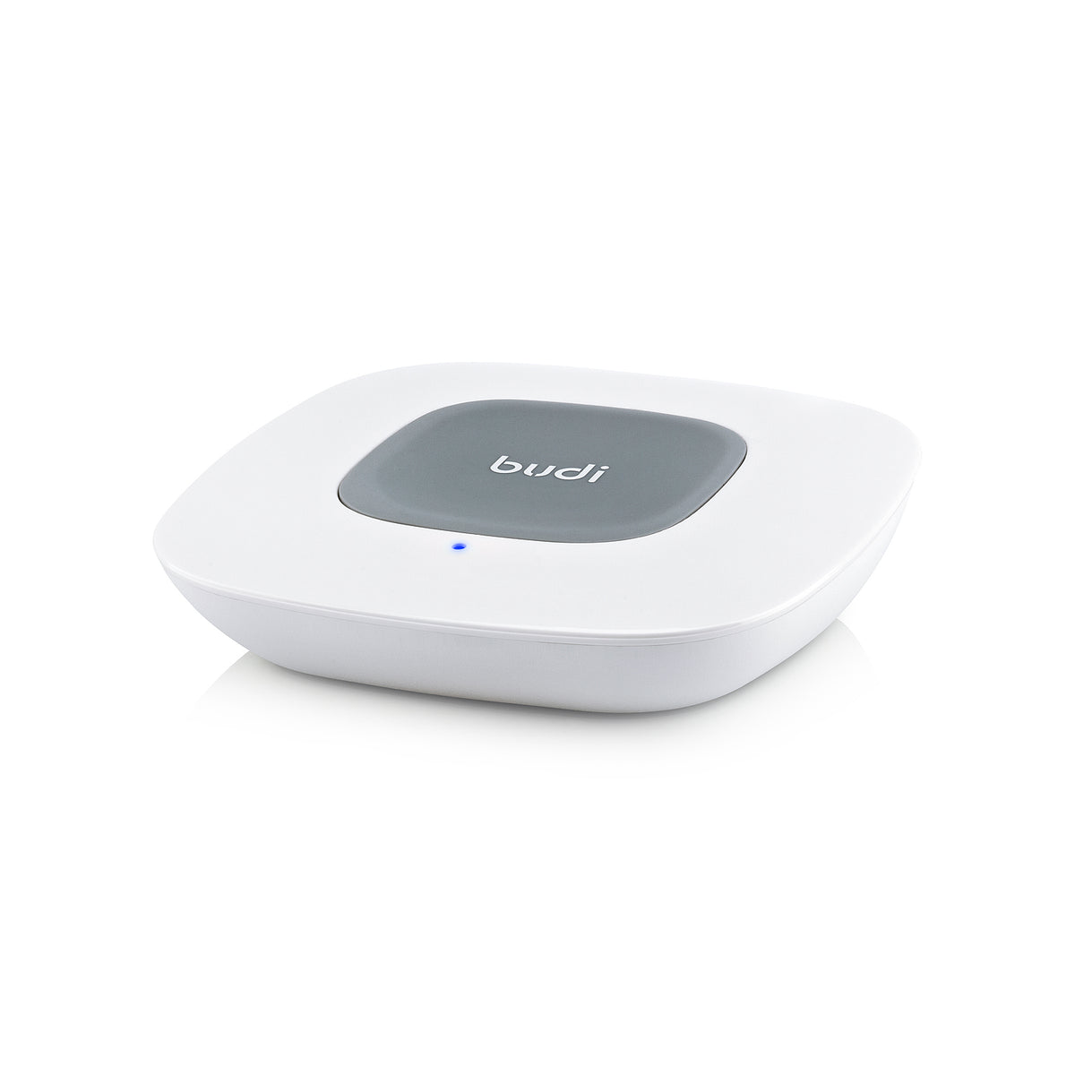 Budi Wireless Charger, 15W (M8J2000T)