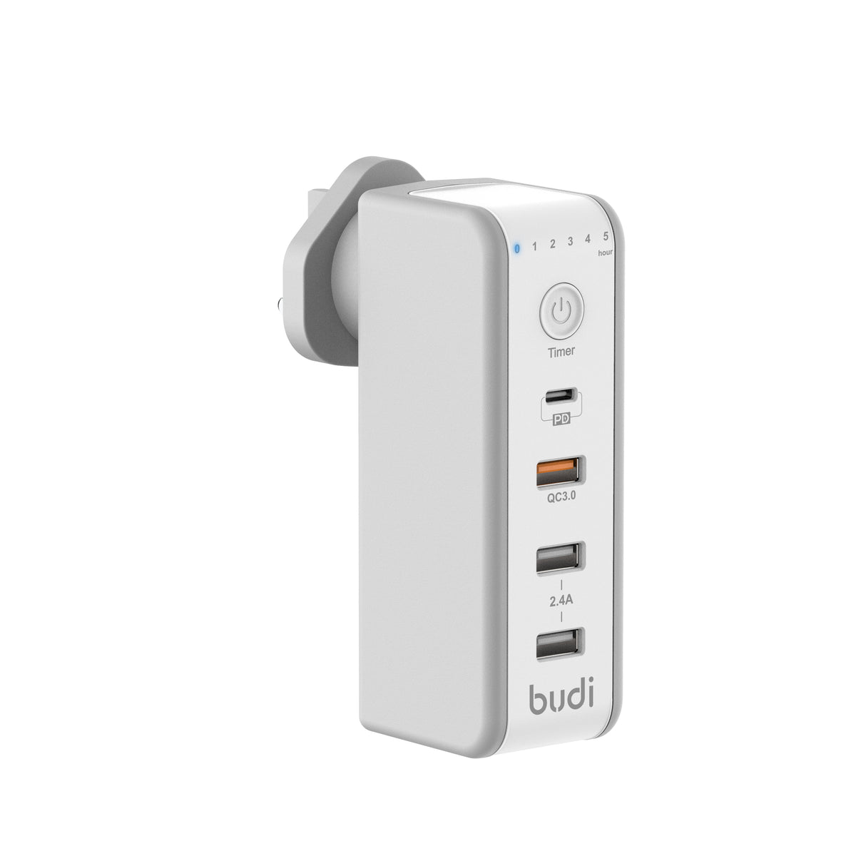 Budi Wall Charger, 30W (M8J301TE)