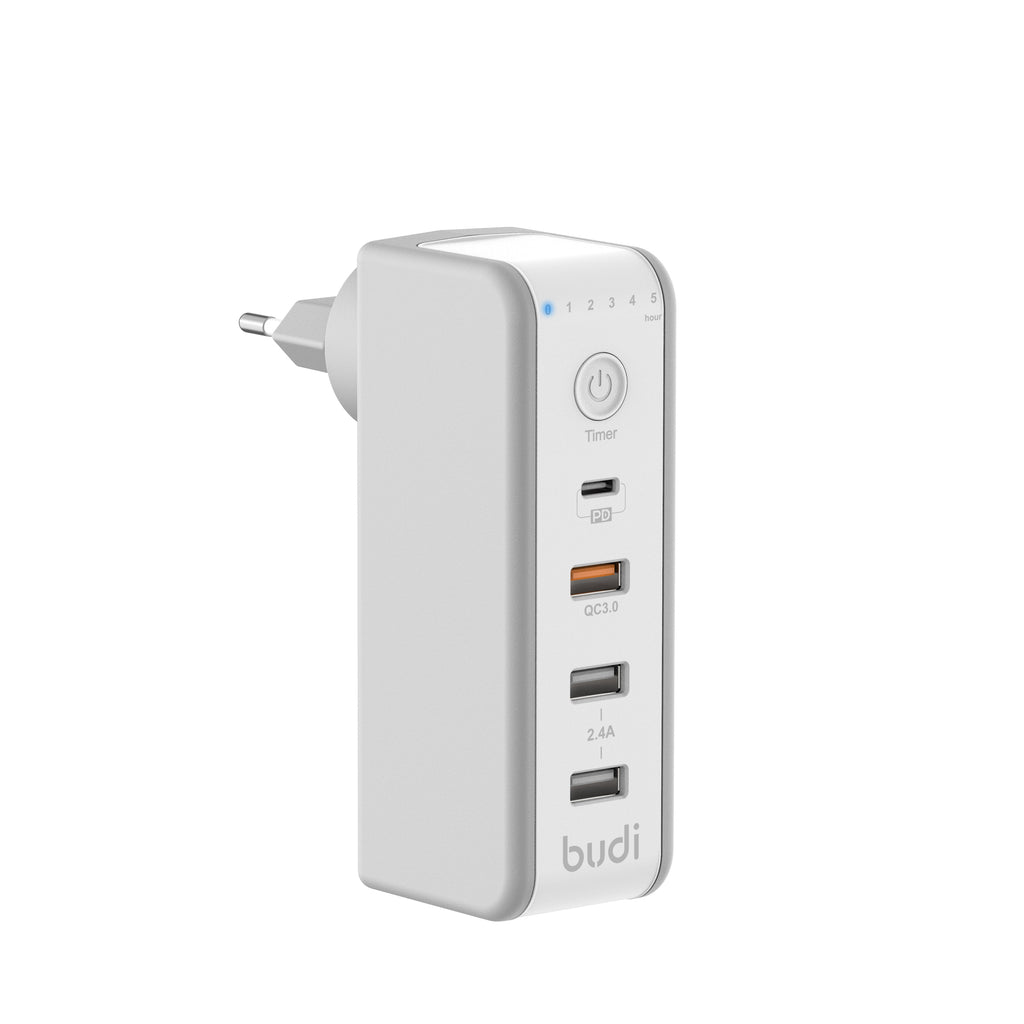Budi Wall Charger, 30W (M8J301TE)