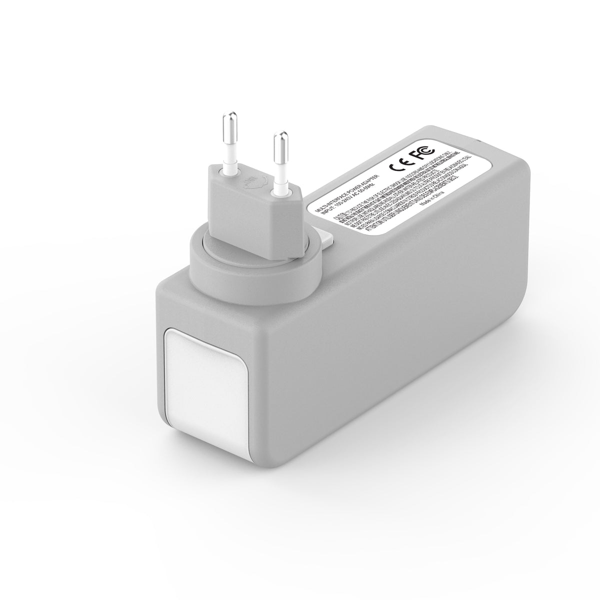 Budi Wall Charger, 30W (M8J301TE)