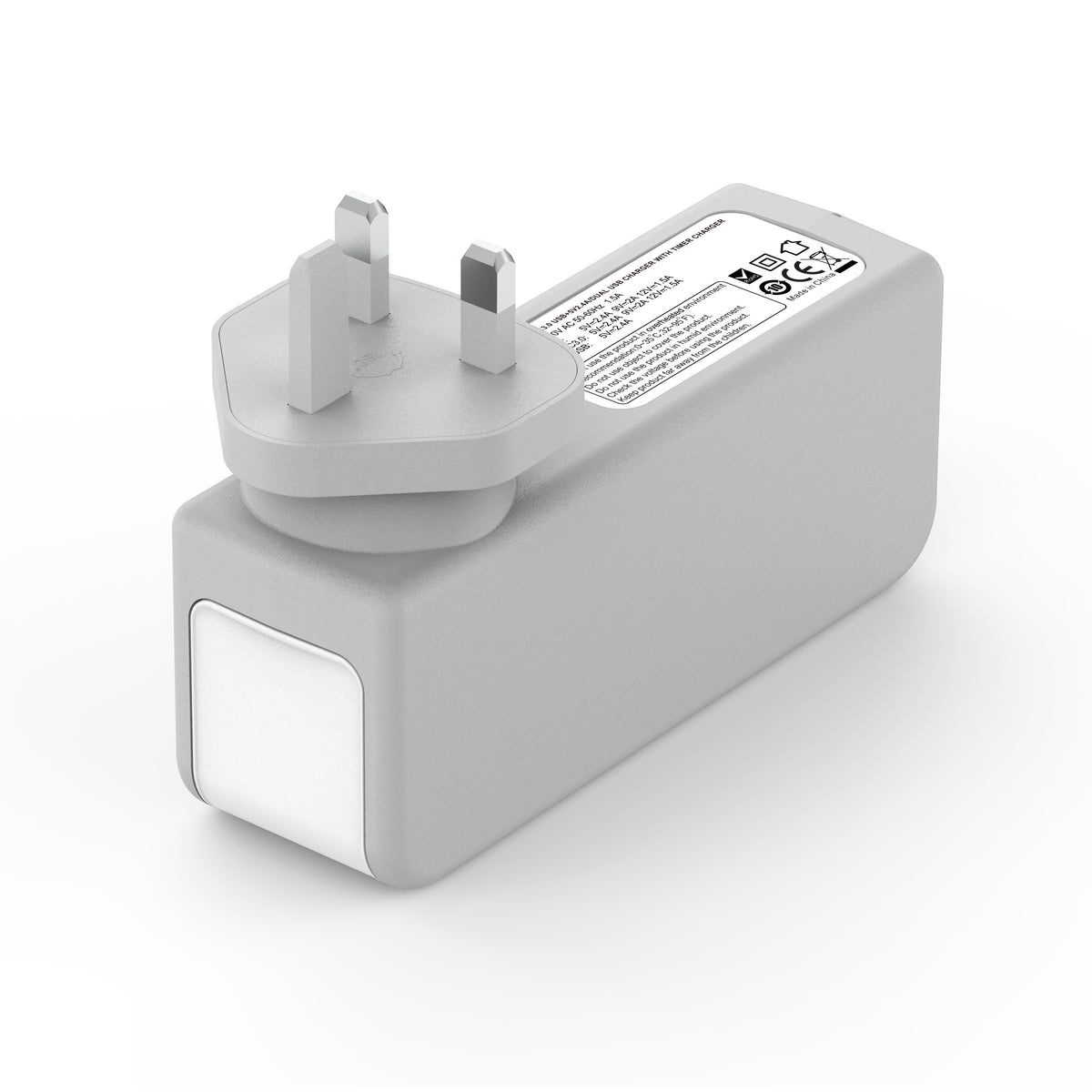 Budi Wall Charger, 30W (M8J301TE)