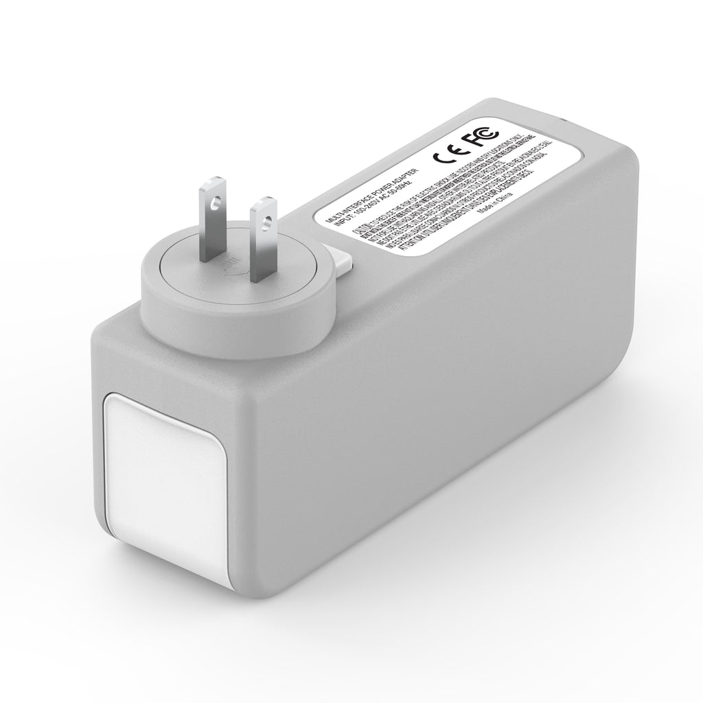 Budi Wall Charger, 30W (M8J301TE)