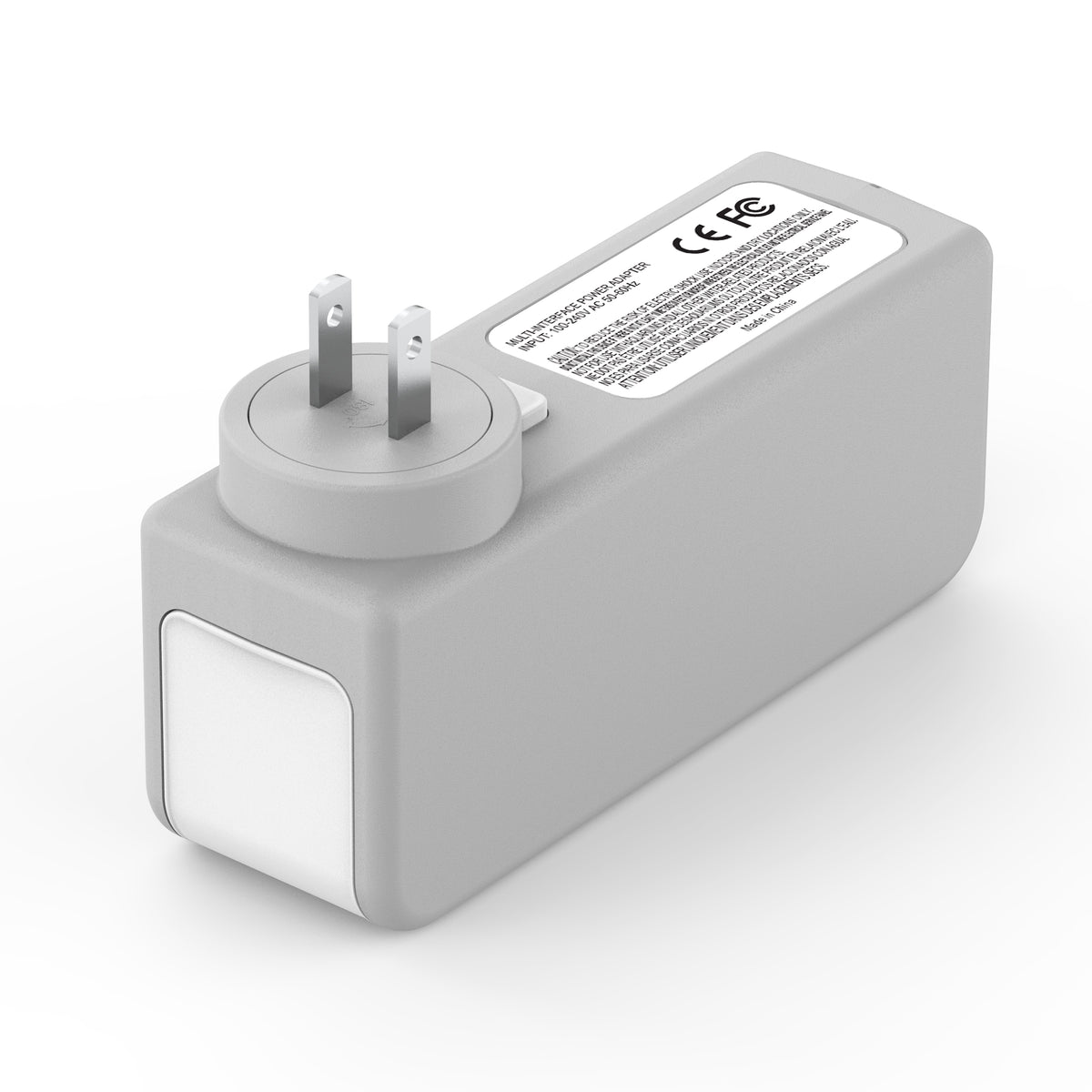 Budi Wall Charger, 30W (M8J301TE)