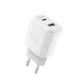 Budi USB-C to Lightning Wall Charger, 30W, 1.2m (AC306ETLW)