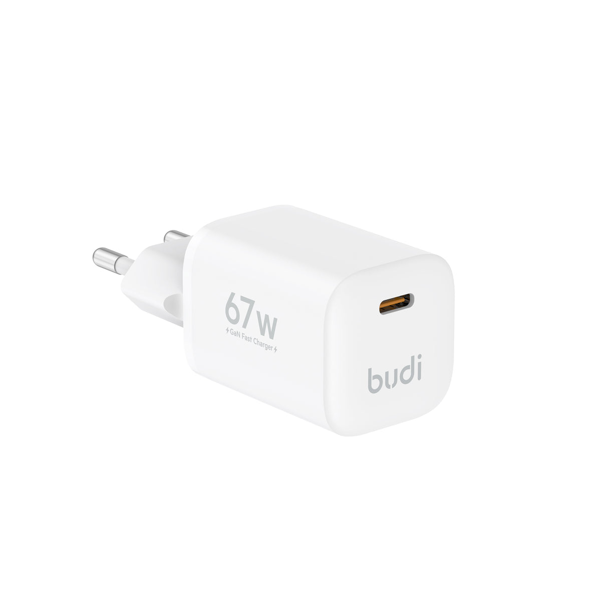 Budi Wall Charger, 67W (AC310EW)