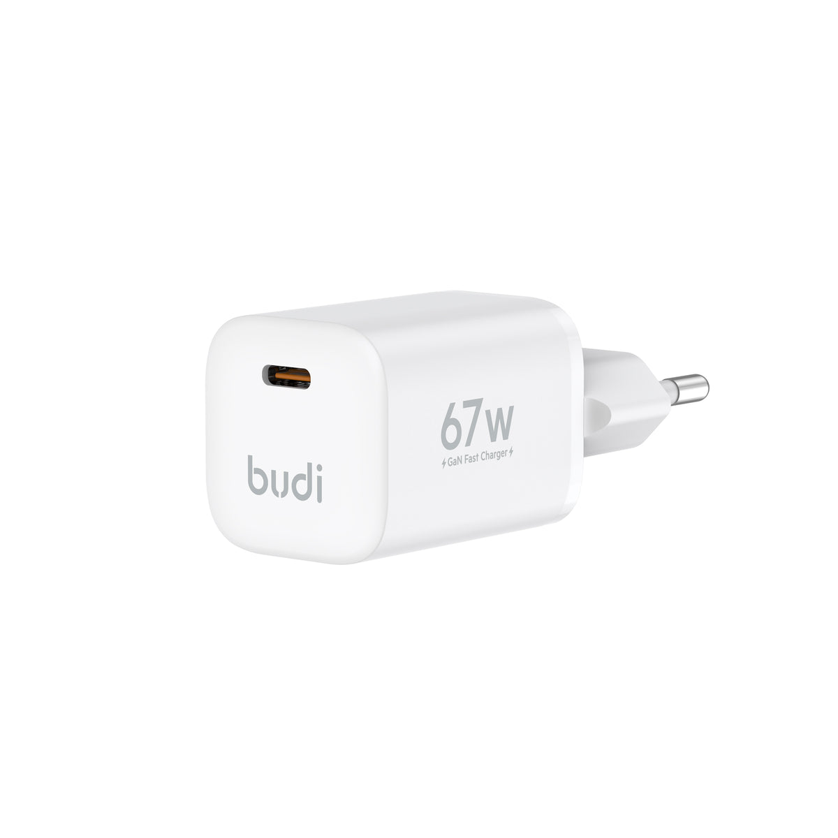 Budi Wall Charger, 67W (AC310EW)