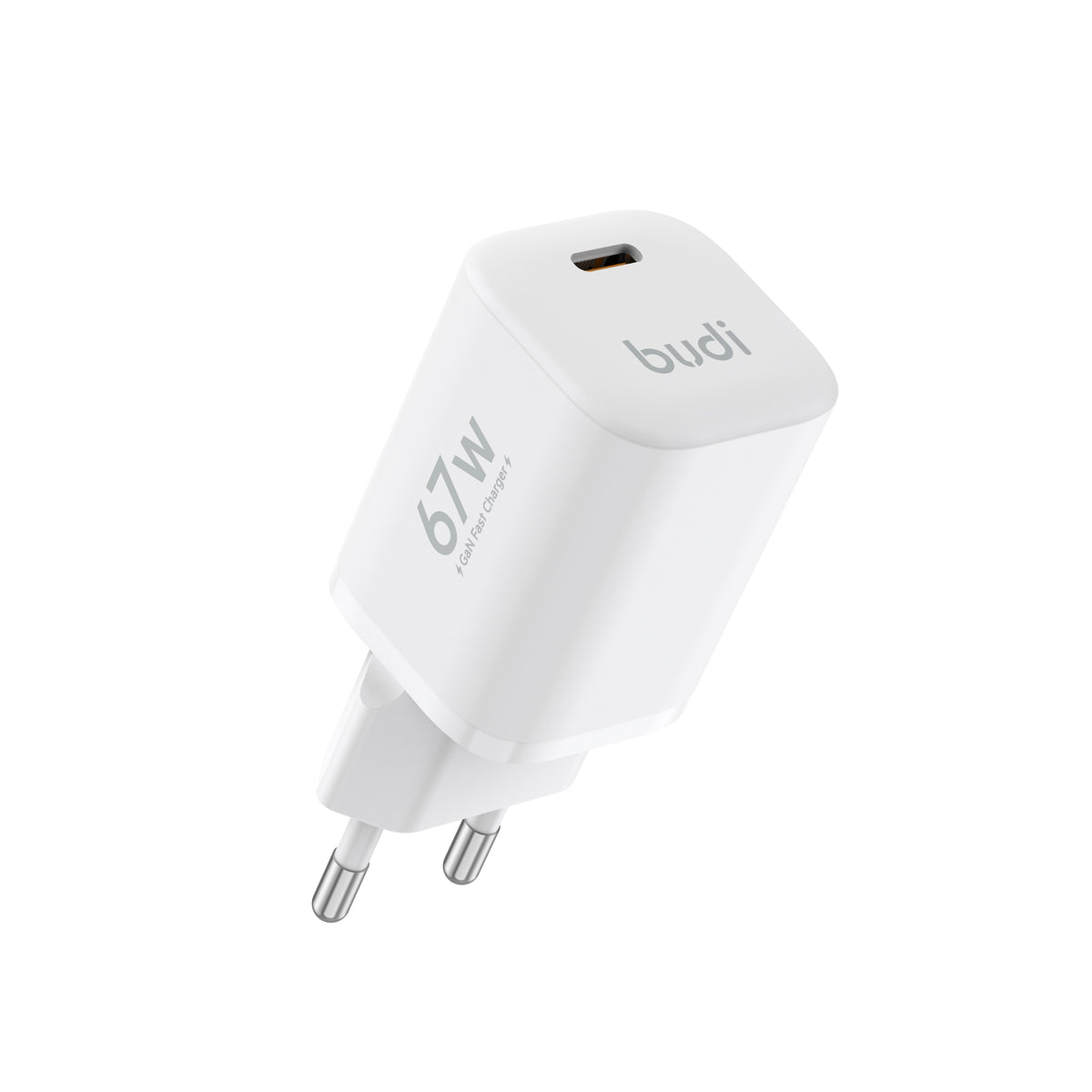 Budi Wall Charger, 67W (AC310EW)